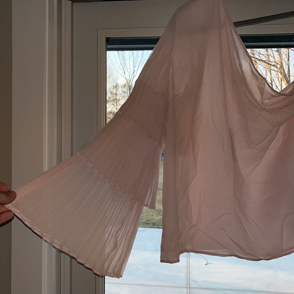 Chelsea 28 blouse size XL - Picture 2 of 3